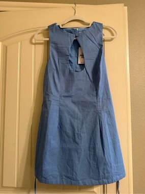 Princess Polly Sleeveless Shift Dress